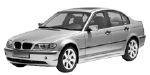 BMW E46 U2658 Fault Code