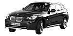 BMW E84 U2658 Fault Code