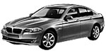 BMW F10 U2658 Fault Code