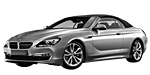BMW F12 U2658 Fault Code